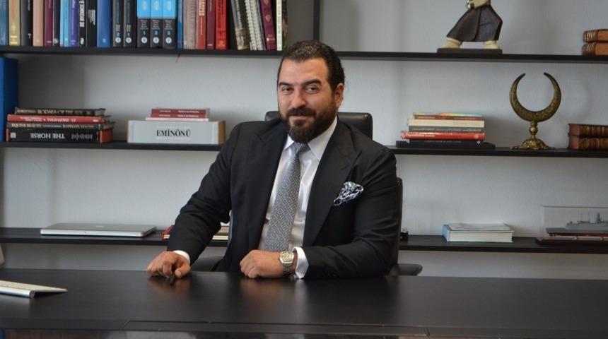 TÜMBİFED Kıbrıs’a 10 bin maske yardımı yaptı