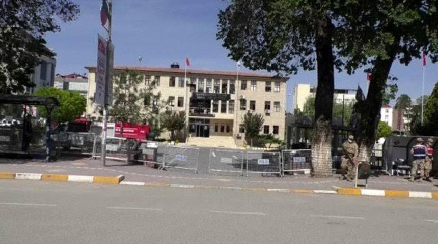 Iğdır Belediyesindeki kasada 300 bin TL kayıt dışı para bulundu