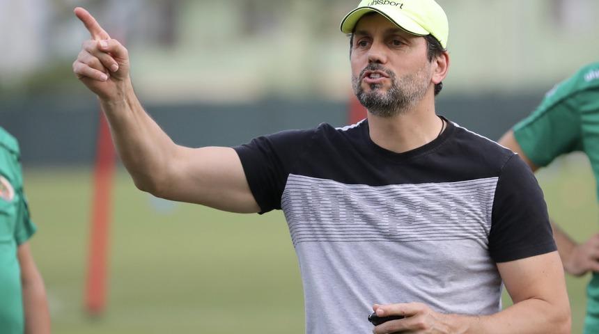 Aytemiz Alanyaspor'da testler negatif