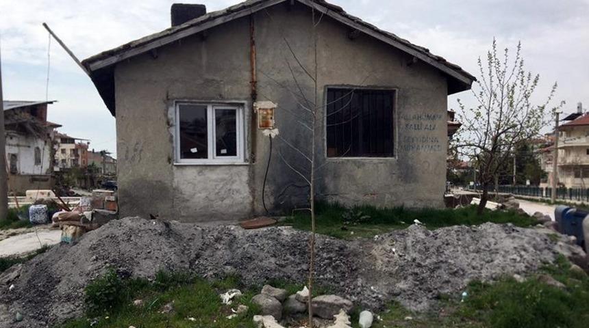 İscehisar&rsquo;da mahalle fırınları yenileniyor