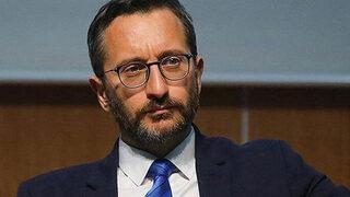 İletişim Başkanı Altun'dan CHP'li Özel'e 'İstanbul Sözleşmesi' yanıtı