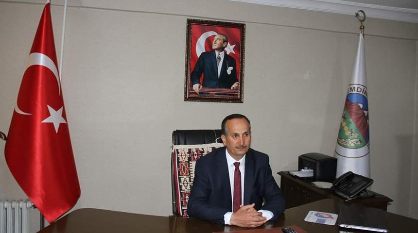 Şemdinli Belediye Başkanı Tahir Saklı'nın koronavir&uuml;s testi pozitif &ccedil;ıktı