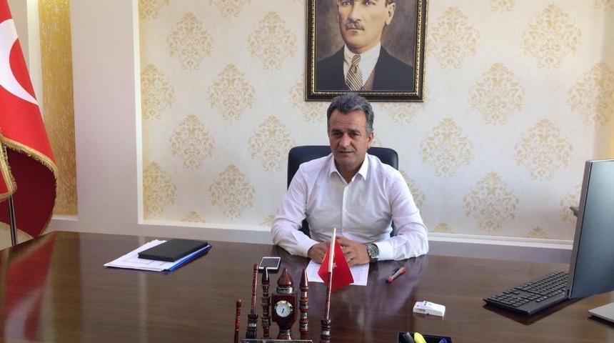 Tapu ve Kadastro Genel M&uuml;d&uuml;rl&uuml;ğ&uuml; 173 yaşında