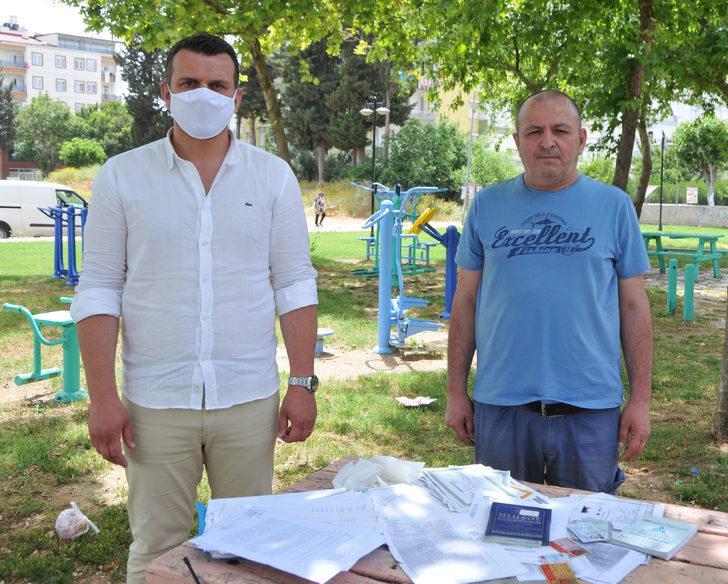 Hatalar zinciri nedeniyle 5 isimli adamın evliliği tehlikeye girdi G1