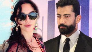 Hande Ataizi'den Kenan İmirzalıoğlu açıklaması: Biraz patavatsızlık ettim