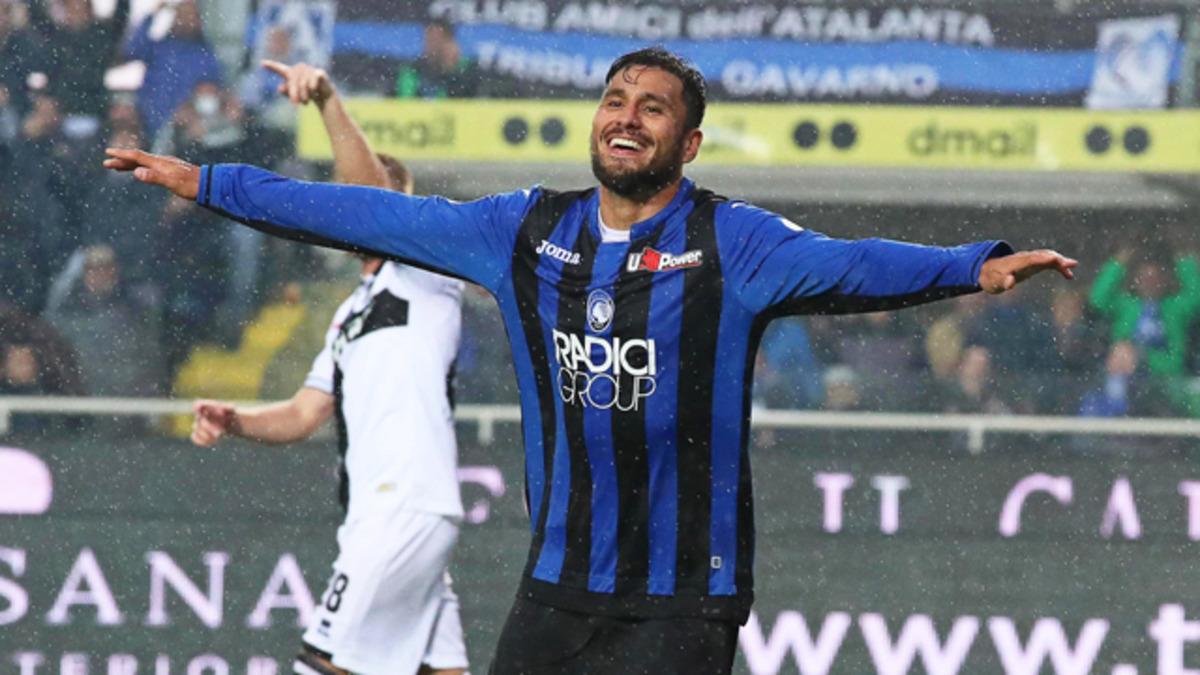 Fenerbah&ccedil;e'nin Palomino'yla anlaştığı iddia edildi