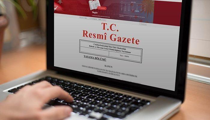 Resmi Gazete'de yayımlandı! 4 ilde idare mahkemesi kuruldu... Bakan Bozdağ: Hayırlı olsun