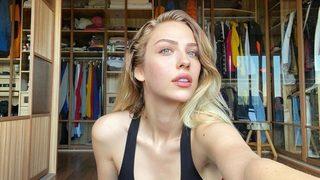 Yasemin Şefkatli kendini spora verdi