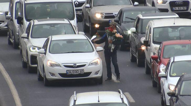 İstanbul'da trafik onlara yaradı; 2,5 ay sonra ortaya çıktılar G3