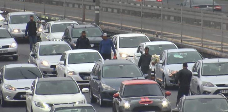 İstanbul'da trafik onlara yaradı; 2,5 ay sonra ortaya çıktılar G4