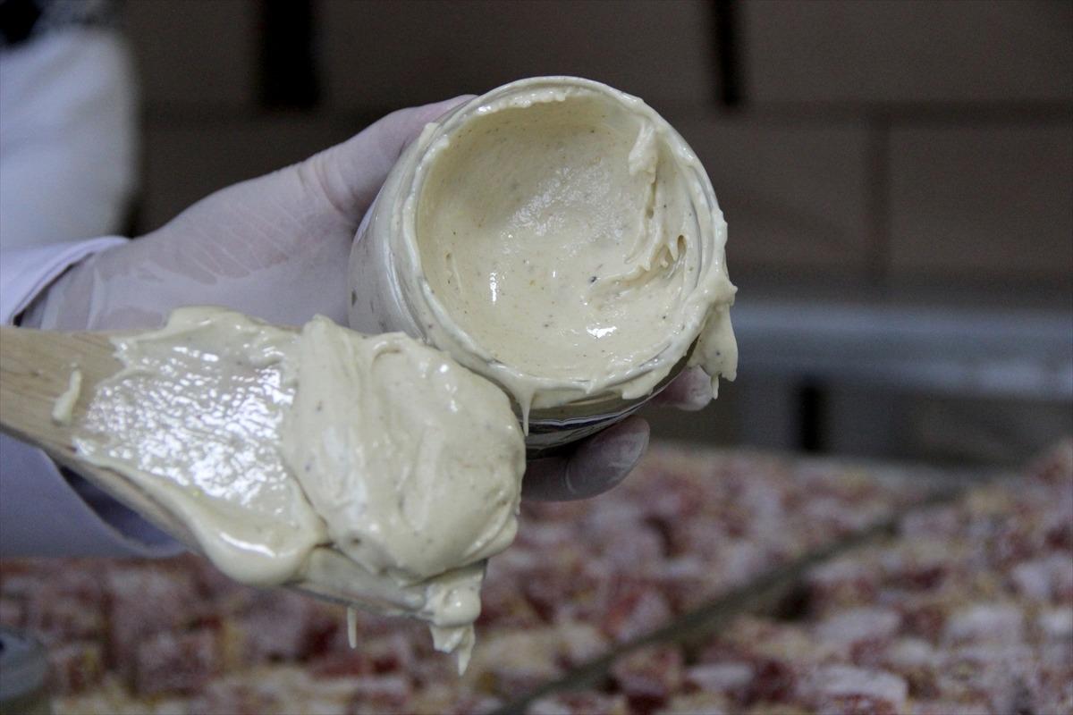 Osmanlı'dan miras tarihi lezzetlere online talep arttı