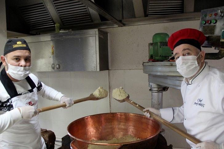 Osmanlı'dan miras tarihi lezzetlere online talep arttı G1