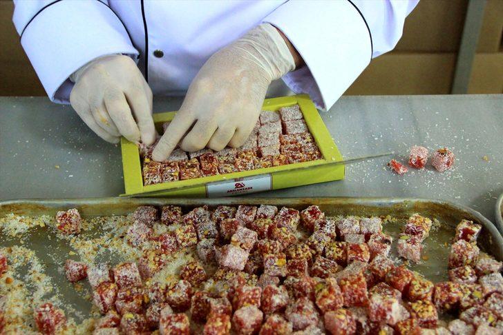 Osmanlı'dan miras tarihi lezzetlere online talep arttı G4