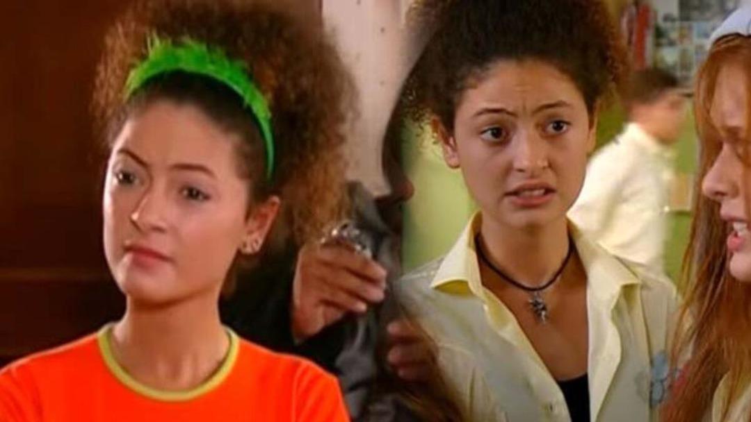 Selena'nın k&ouml;t&uuml; kalpli kızı Hazal Şenel'in inanılmaz değişimi