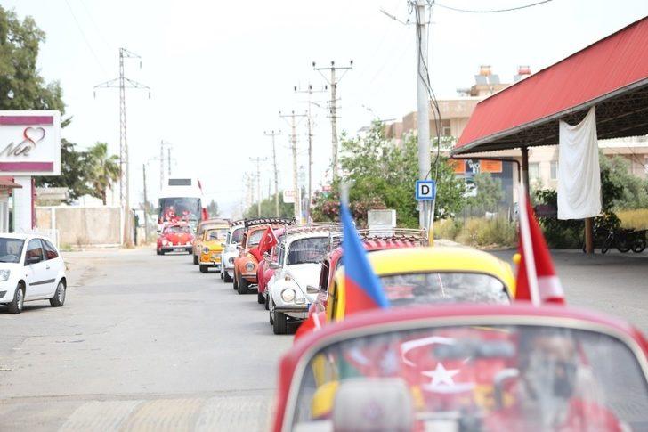 Kepez’de, bayram sevinci balkonlarda yaşanacak G2