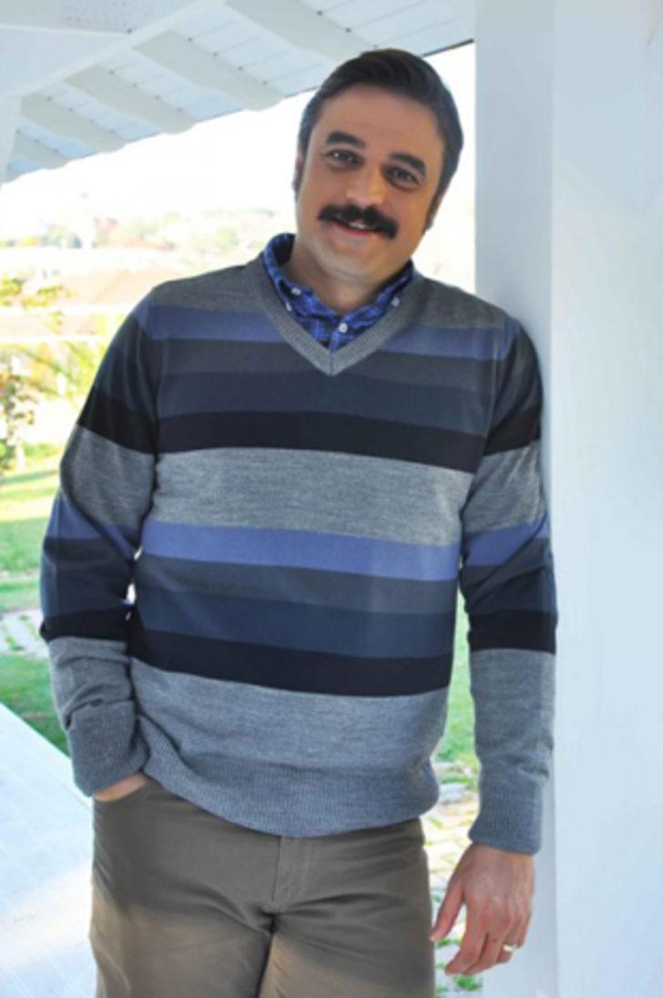 Ufuk Özkan'a ayı saldırdı G3