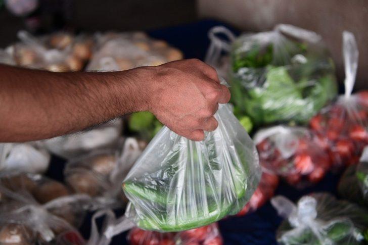 Mamak Belediyesinden askıda yiyecek uygulaması G2
