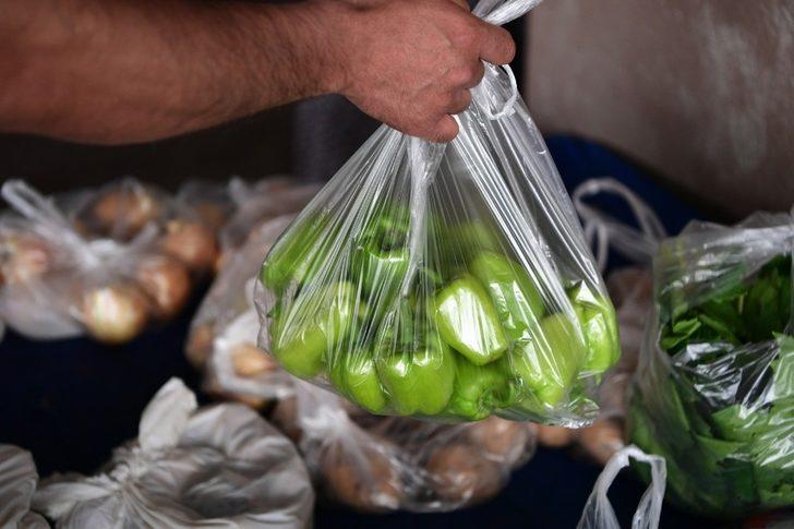 Mamak Belediyesinden askıda yiyecek uygulaması G3