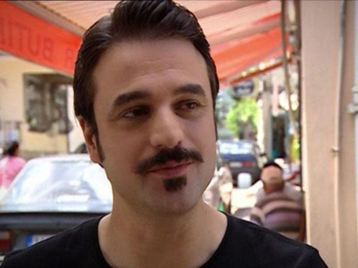 Ufuk Özkan'a ayı saldırdı G5