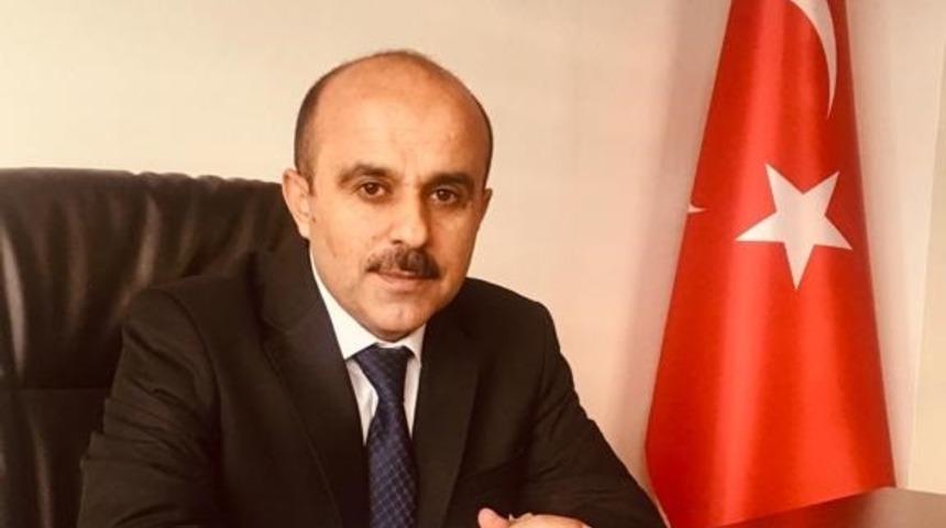 Başkan Adli&rsquo;den İzmir&rsquo;deki camilerde m&uuml;zik yayını yapılmasına kınama