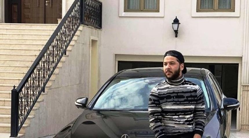 Model Karzan Ibrahim Shingaly: "Bir&ccedil;ok Iraklı gibi bayramı bağ evinde ge&ccedil;ireceğiz"