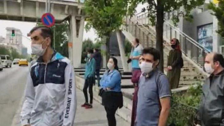 İstanbul'da minibüs denetimi! Polis ekiplerini şaşırtan manzara G2