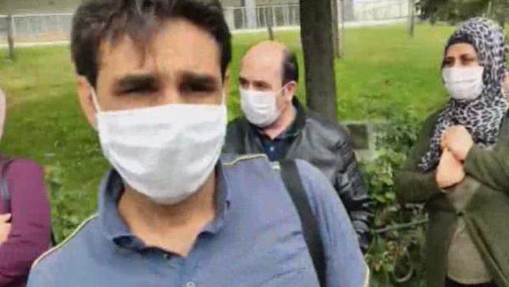 İstanbul'da minibüs denetimi! Polis ekiplerini şaşırtan manzara G3