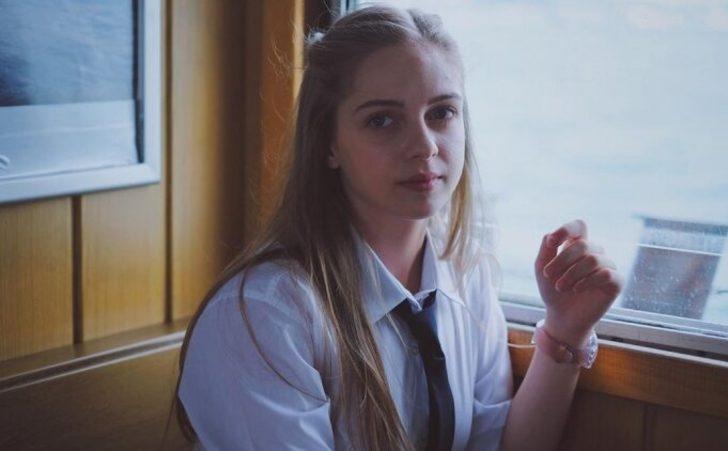 Aşk 101'in Işık'ı İpek Filiz Yazıcı'nın karpuzlu pozu olay oldu G4