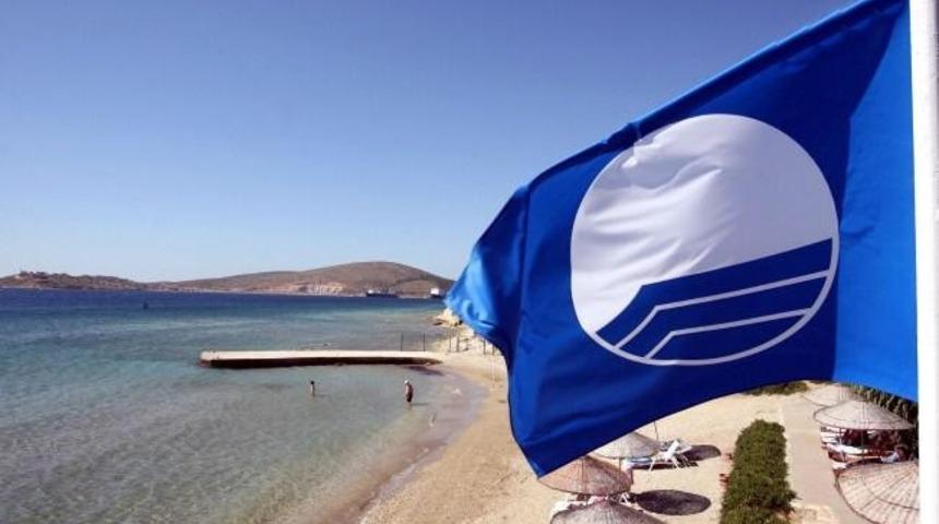 Türkiye’nin ödüllü plaj sayısı 486'ya yükseldi