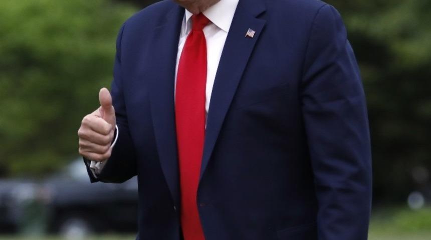 ABD’de 3 gün bayraklar yarıya indirilecek