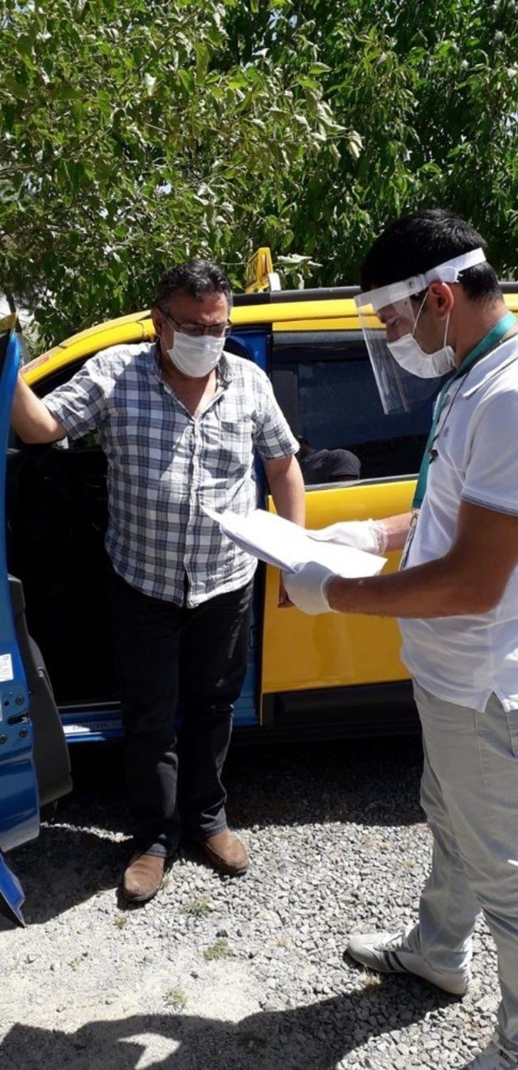 Kuşadası’nda denetlemeler sürüyor G5