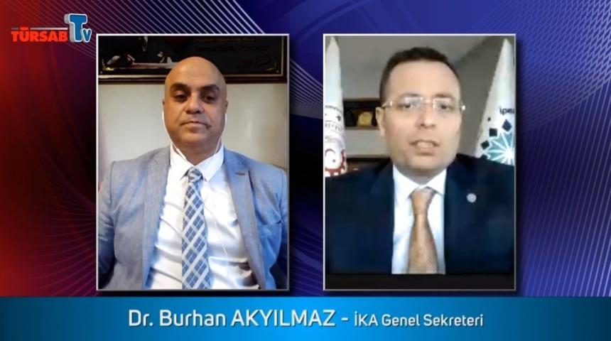 Aşağı Fırat havzası yatırımcıları bekliyor