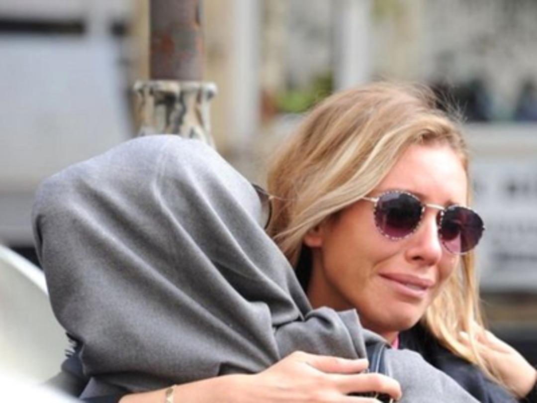 Sinem Kobal'ın anneannesi vefat etti