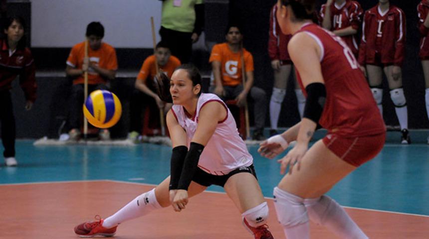 Eczacıbaşı VitrA, Melisa Memiş'i kadrosuna kattı