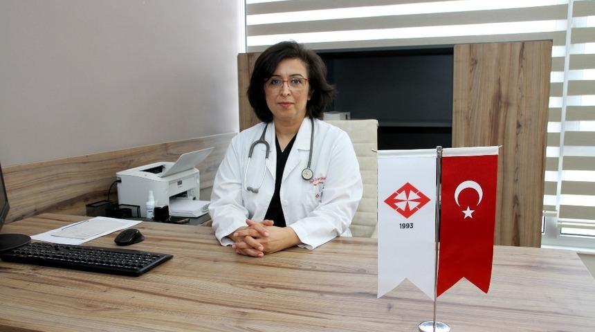 Diyabet hastası &ccedil;ocuklara korona vir&uuml;s uyarısı