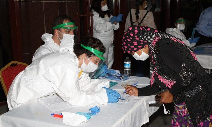 Çankaya’da “Halk Kart” dağıtımı G4