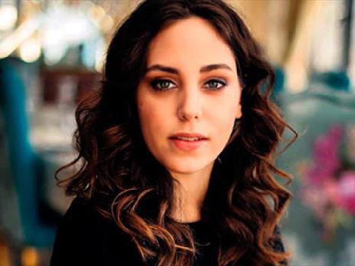 Öykü Karayel ve sevgilisinin panik anları G2