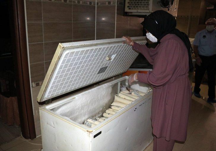 Van’da bayram denetimi G2