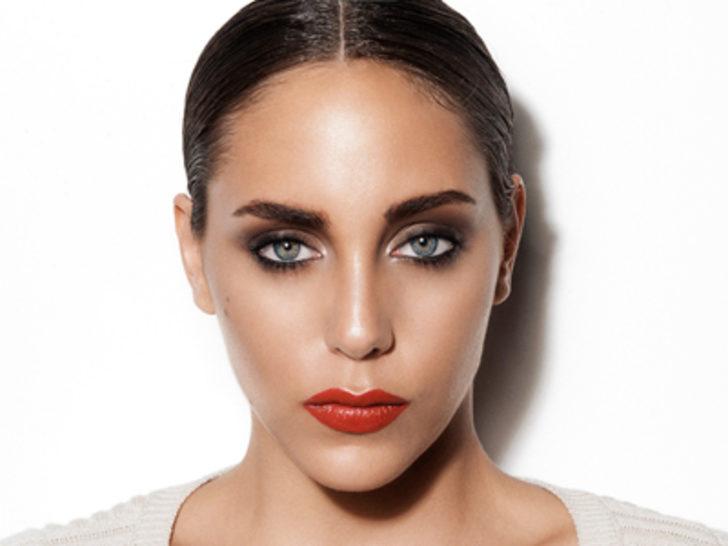 Öykü Karayel ve sevgilisinin panik anları G3