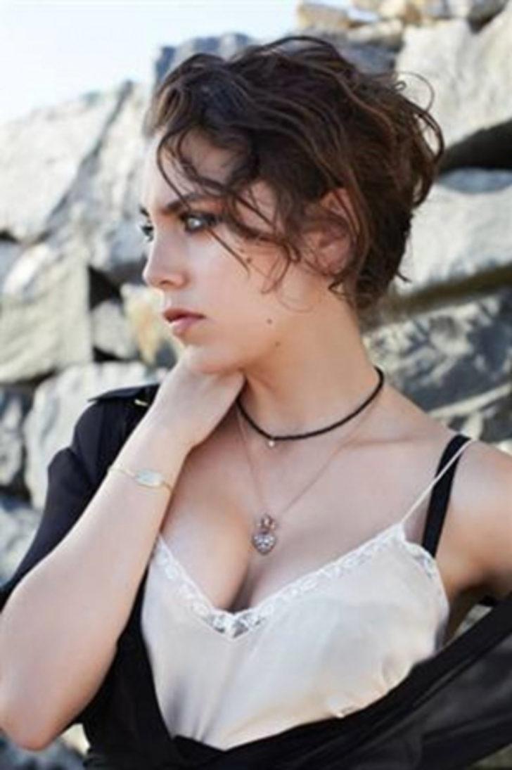 Öykü Karayel ve sevgilisinin panik anları G4