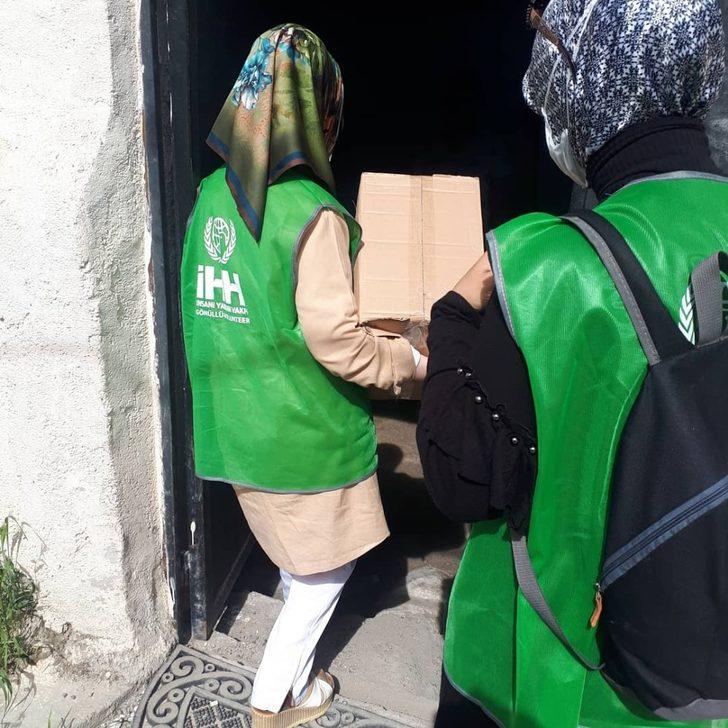 Elbistan Belediyesi Yetim Koordinasyon Merkezi’nden 1300 yetime bayram hediyesi G3