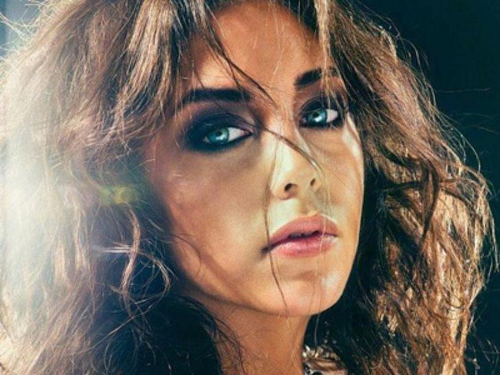 Öykü Karayel ve sevgilisinin panik anları G5