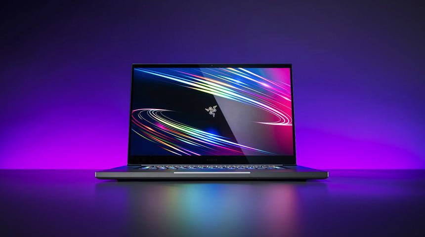 Ekranıyla bir ilk: Razer Blade Pro 17 tanıtıldı! İşte özellikleri, fiyatı
