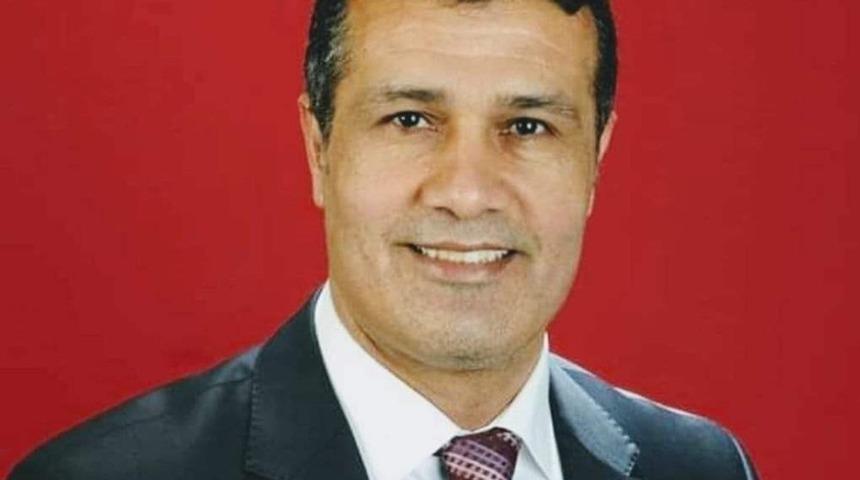 Prof. Dr. Mehmet Acet, DP&Uuml; Spor Bilimleri Fak&uuml;ltesi dekanı oldu