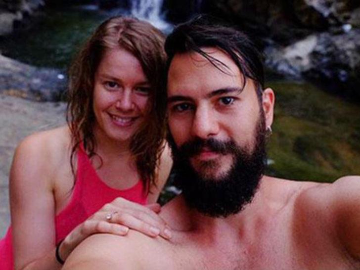 Burcu Biricik, Emre Yetkin temmuz ayında evleniyor G1