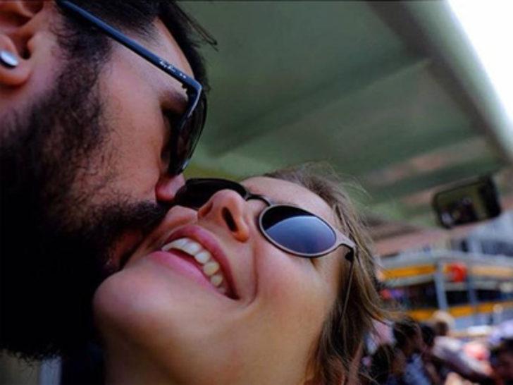 Burcu Biricik, Emre Yetkin temmuz ayında evleniyor G2