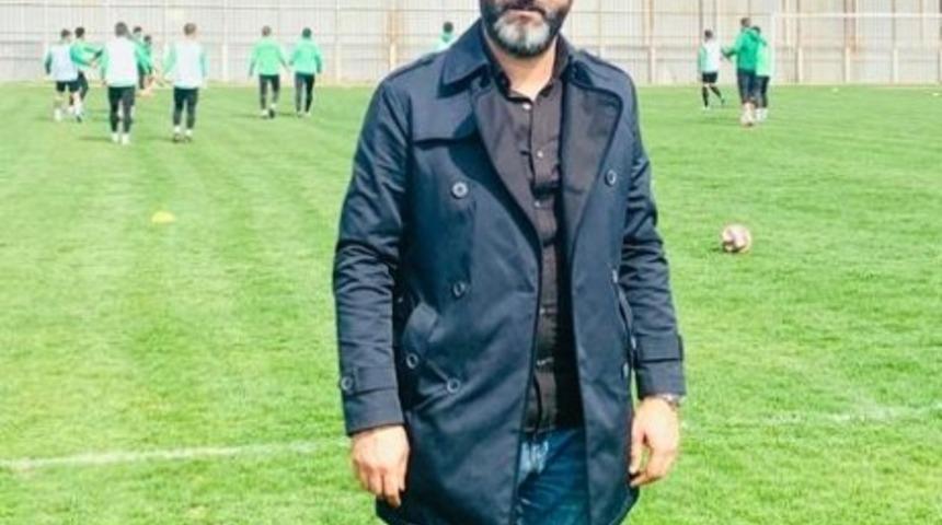 Diyarbekirspor, TFF’nin tutumuna göre hareket edecek