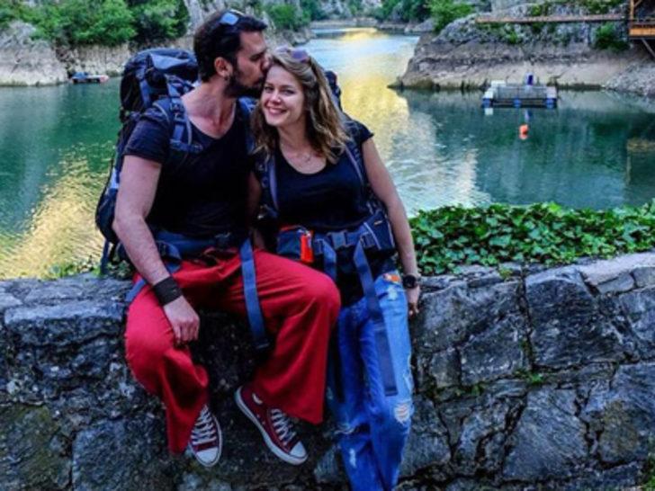 Burcu Biricik, Emre Yetkin temmuz ayında evleniyor G3