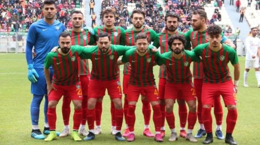 Amedspor krize çare arıyor