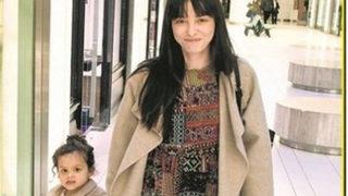 Kiraz Mevsimi'nin başrol oyuncusu, makyajsız haliyle şaşırttı